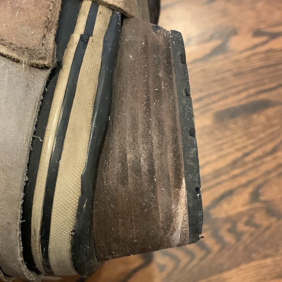 Sorel Slimpack Riding Boot, very pre-loved 🥾👢🩷 - Picture 4 of 13